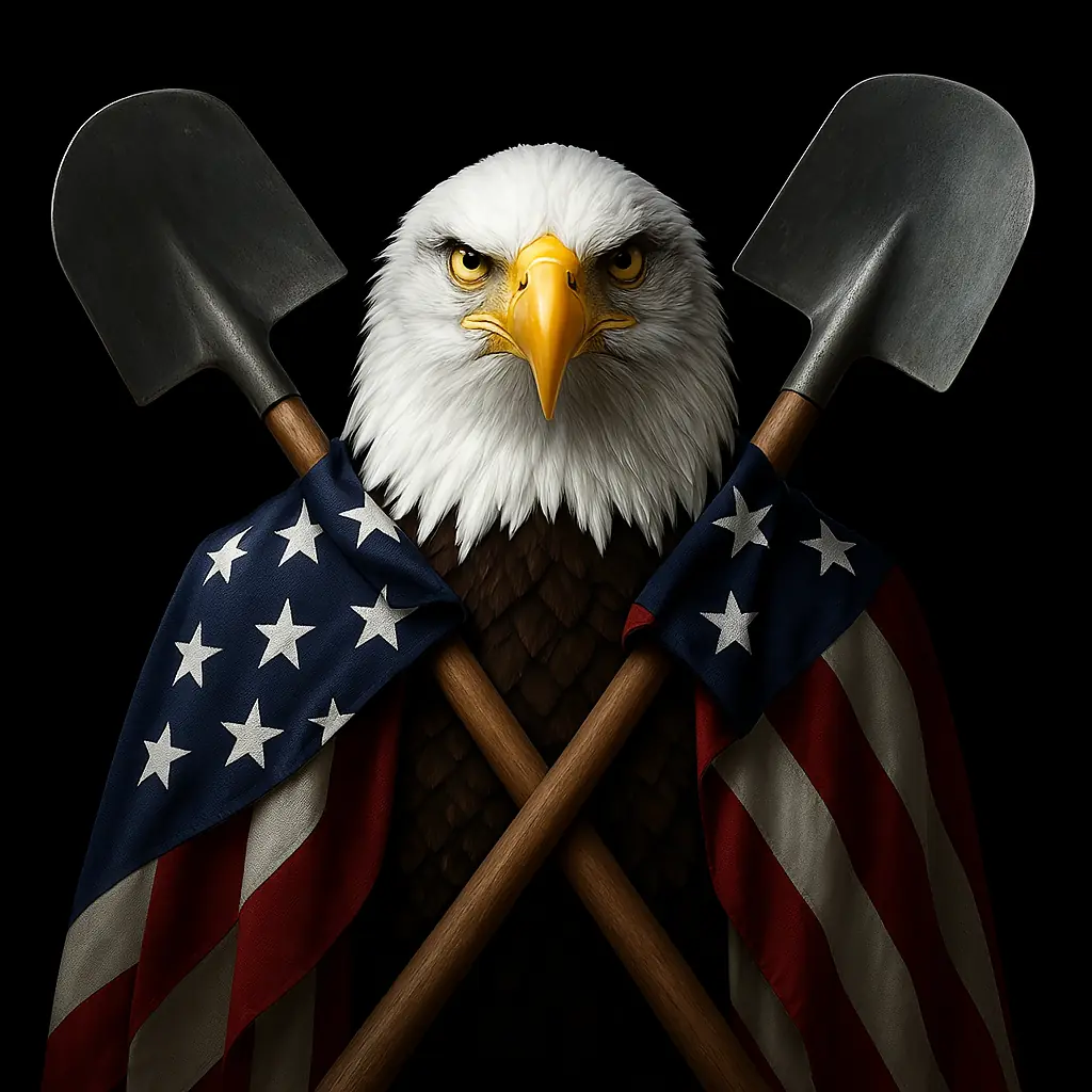 Made in America Background